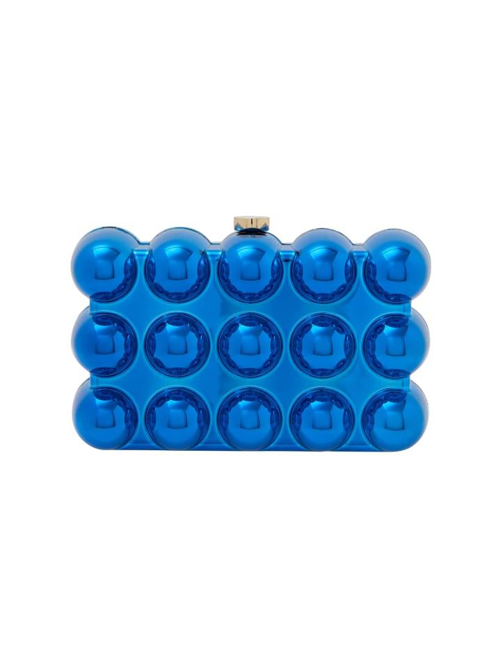 Клатч myMo at night, цвет royal blue
Клатч myMo at night, цвет royal blue