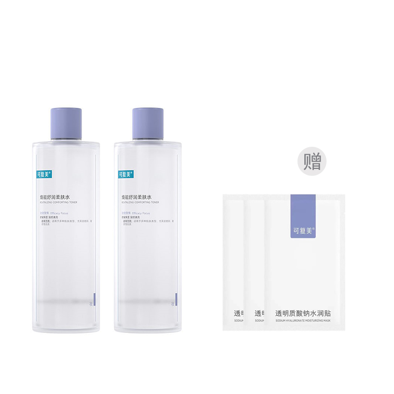 Тонер / Лосьон Women's Comfy
Тонер / Лосьон Women's Comfy