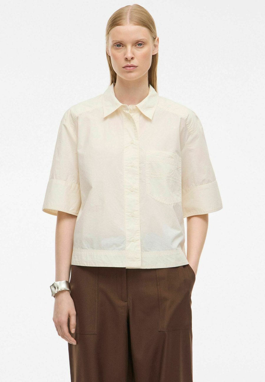 Блуза Rouge Edit KURZARM, Birch/Off-White
Блуза Rouge Edit KURZARM, Birch/Off-White