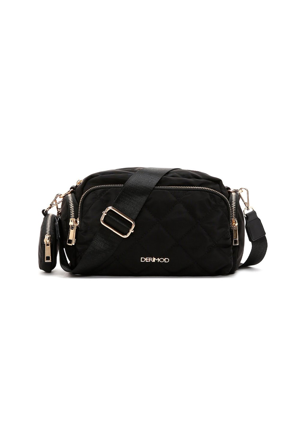 Сумка через плечо Derimod, черный
Сумка через плечо Derimod, черный