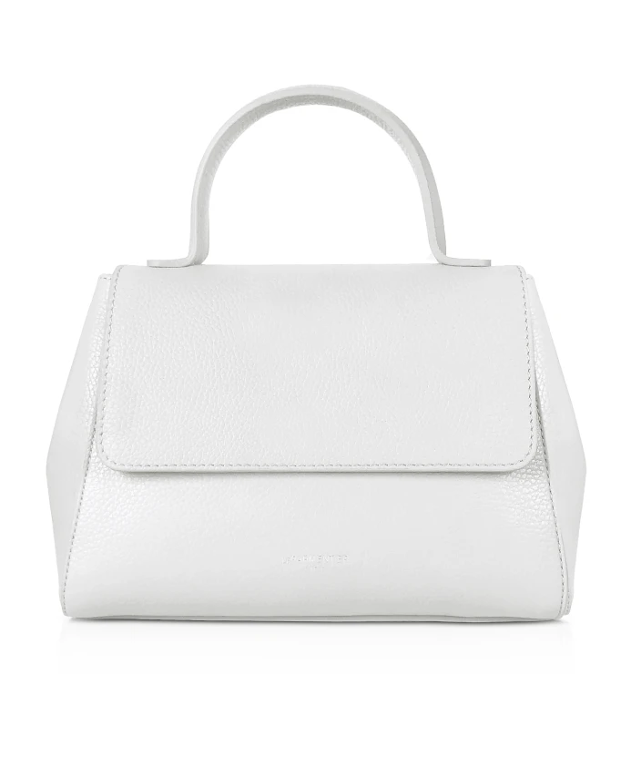 Сумочка Le Parmentier, белый 
Сумочка Le Parmentier, белый