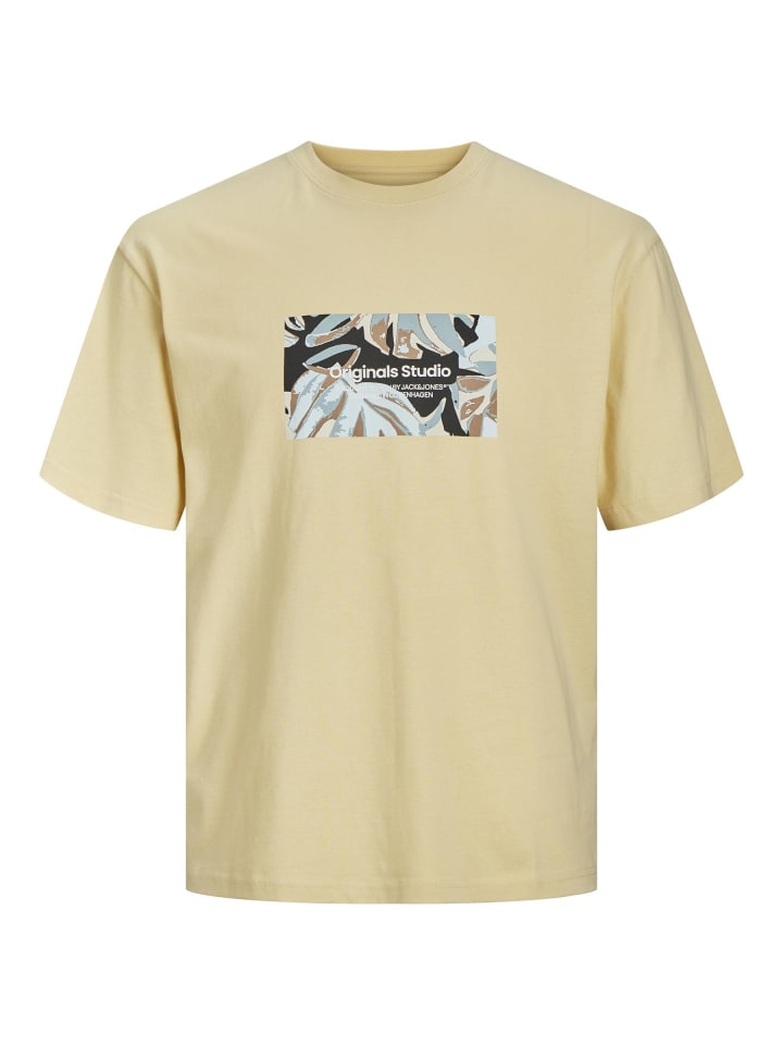 Футболка Jack & Jones 
Футболка Jack & Jones