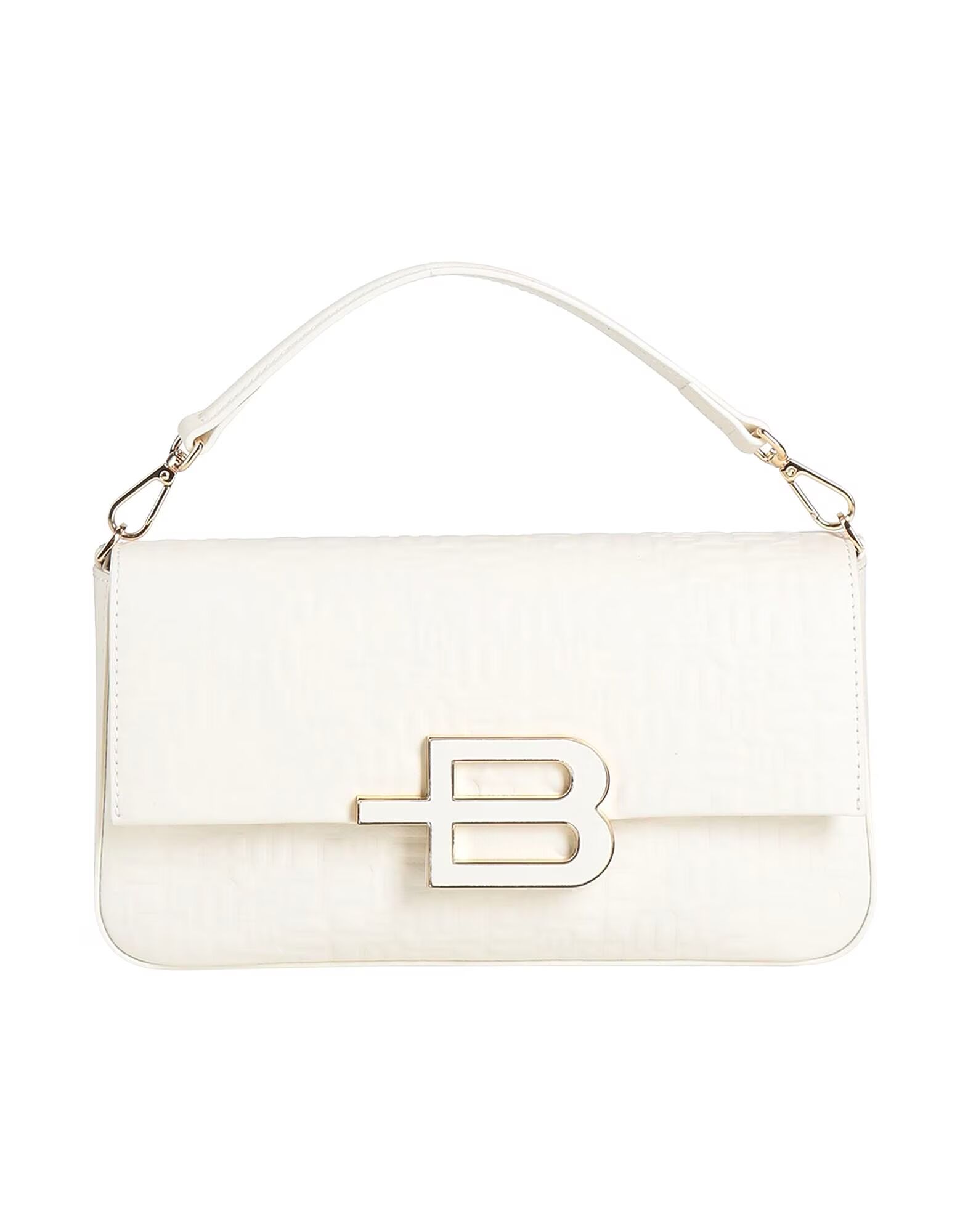 Сумка Baldinini, белый
Сумка Baldinini, белый