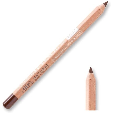 Astra Make-Up Eye Crayon 0002 Коричневый, Astra Makeup
Astra Make-Up Eye Crayon 0002 Коричневый, Astra Makeup