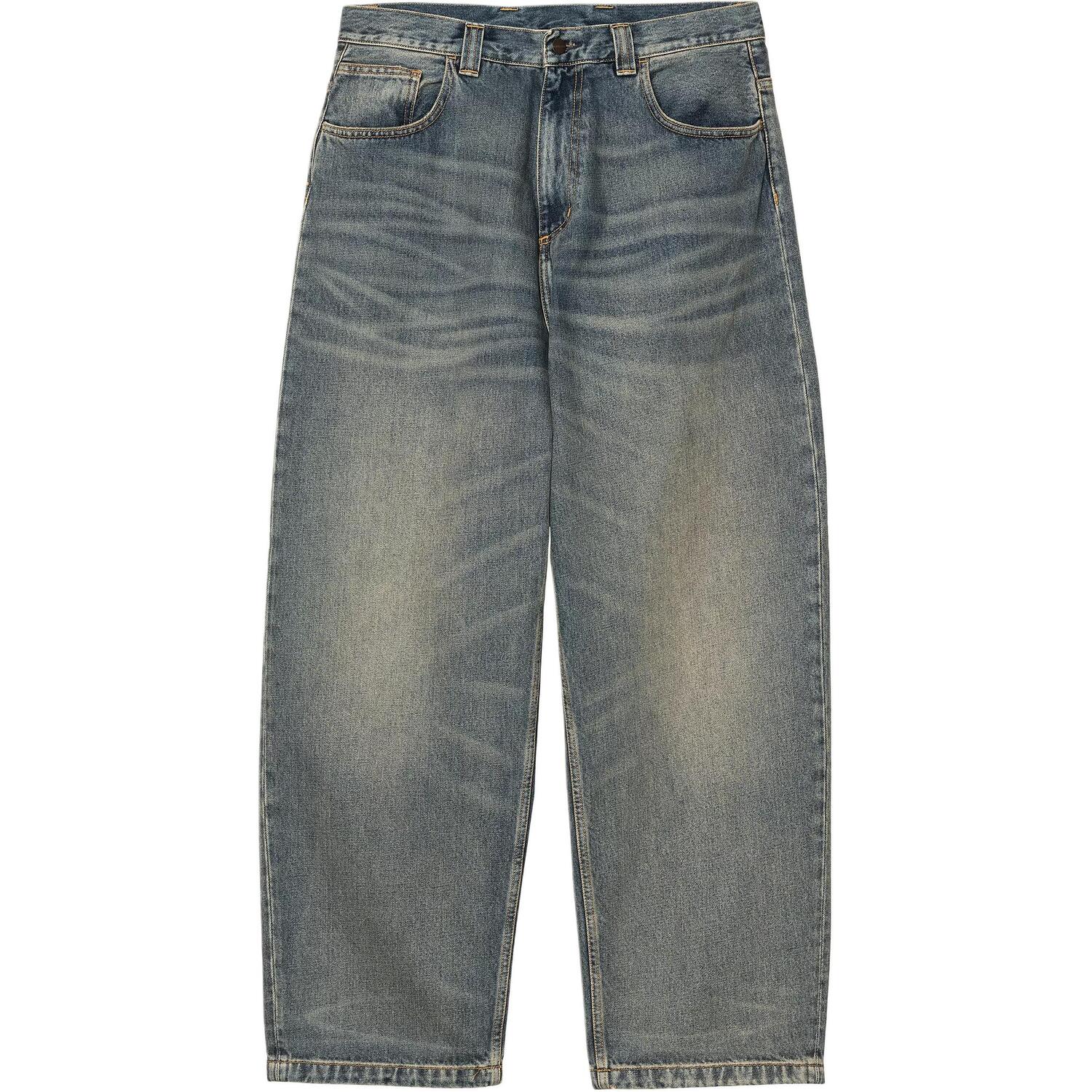 Carhartt WIP Джинсы мужские синие
Carhartt WIP Джинсы мужские синие