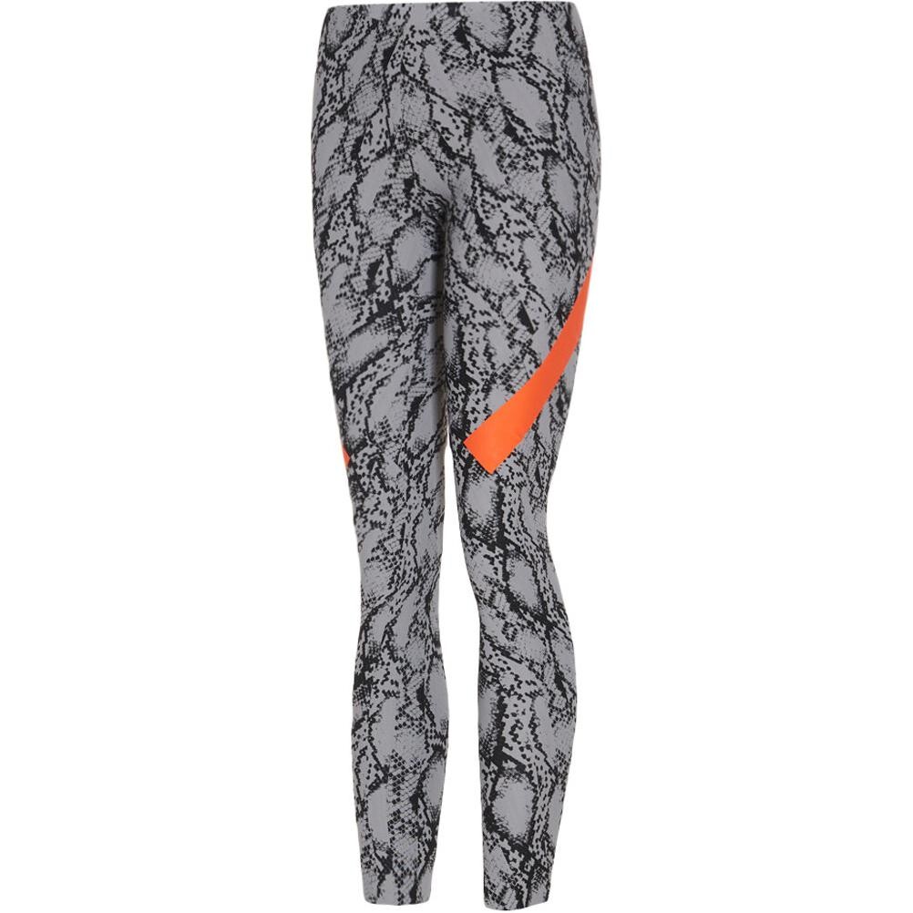 Трикотажные спортивные штаны женские серые Adidas
Трикотажные спортивные штаны женские серые Adidas