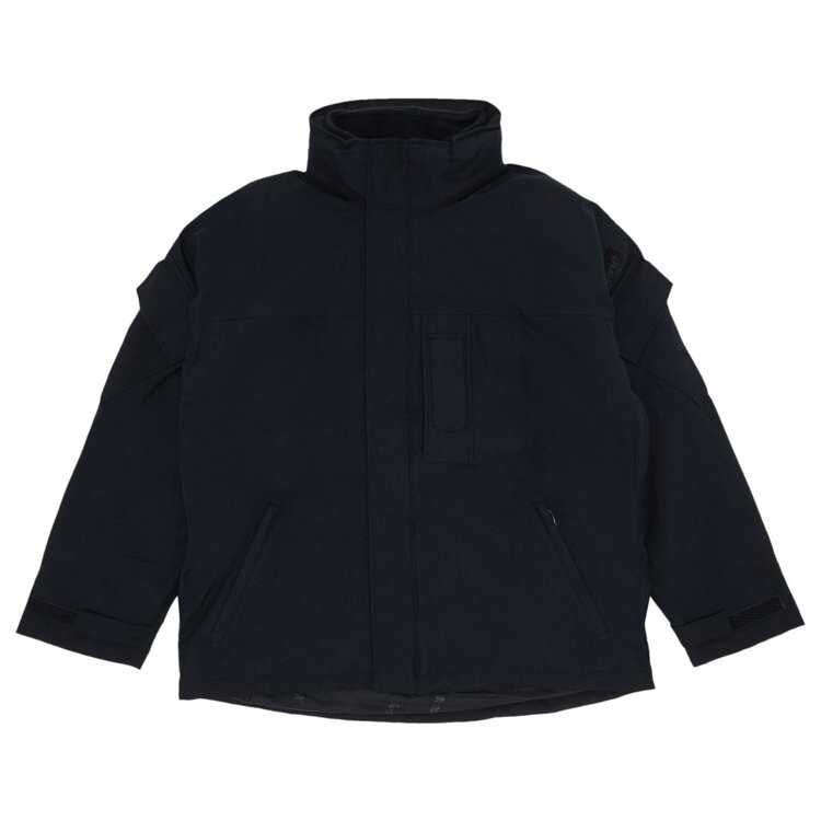 Куртка Supreme 2-In-1 GORE-TEX Polartec Liner 'Black', черный
Куртка Supreme 2-In-1 GORE-TEX Polartec Liner 'Black', черный