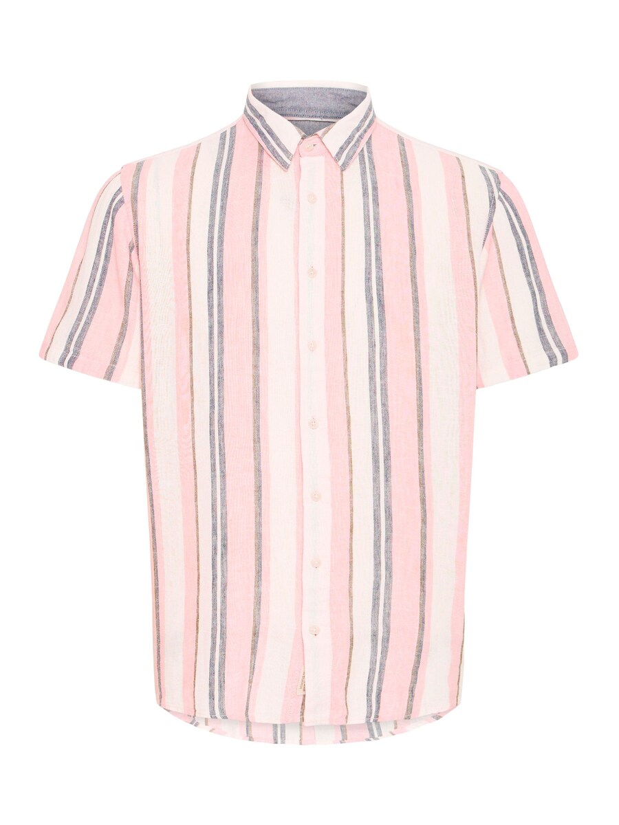 Рубашка на пуговицах классического кроя BLEND Bobby, светло-розовый
Рубашка на пуговицах классического кроя BLEND Bobby, светло-розовый