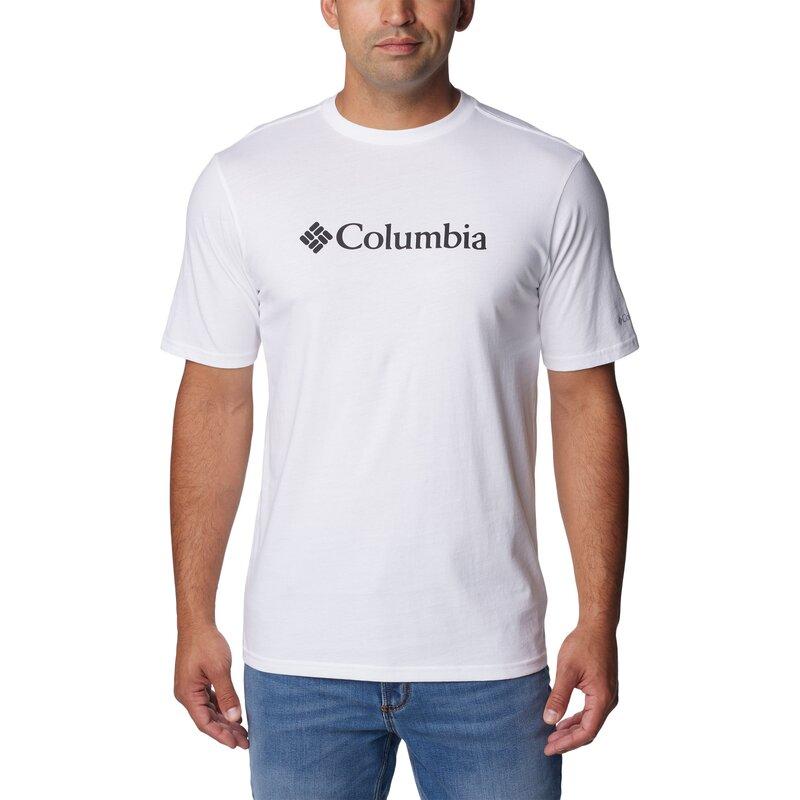 Под жакетом csc basic logo короткий рукав Columbia, белый
Под жакетом csc basic logo короткий рукав Columbia, белый