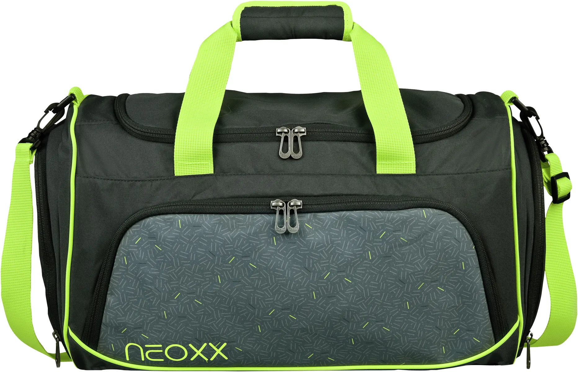 Спортивная сумка Neoxx "Move, Boom", частично изготовленная из переработанного материала, цвет Boom
Спортивная сумка Neoxx "Move, Boom", частично изготовленная из переработанного материала, цвет Boom