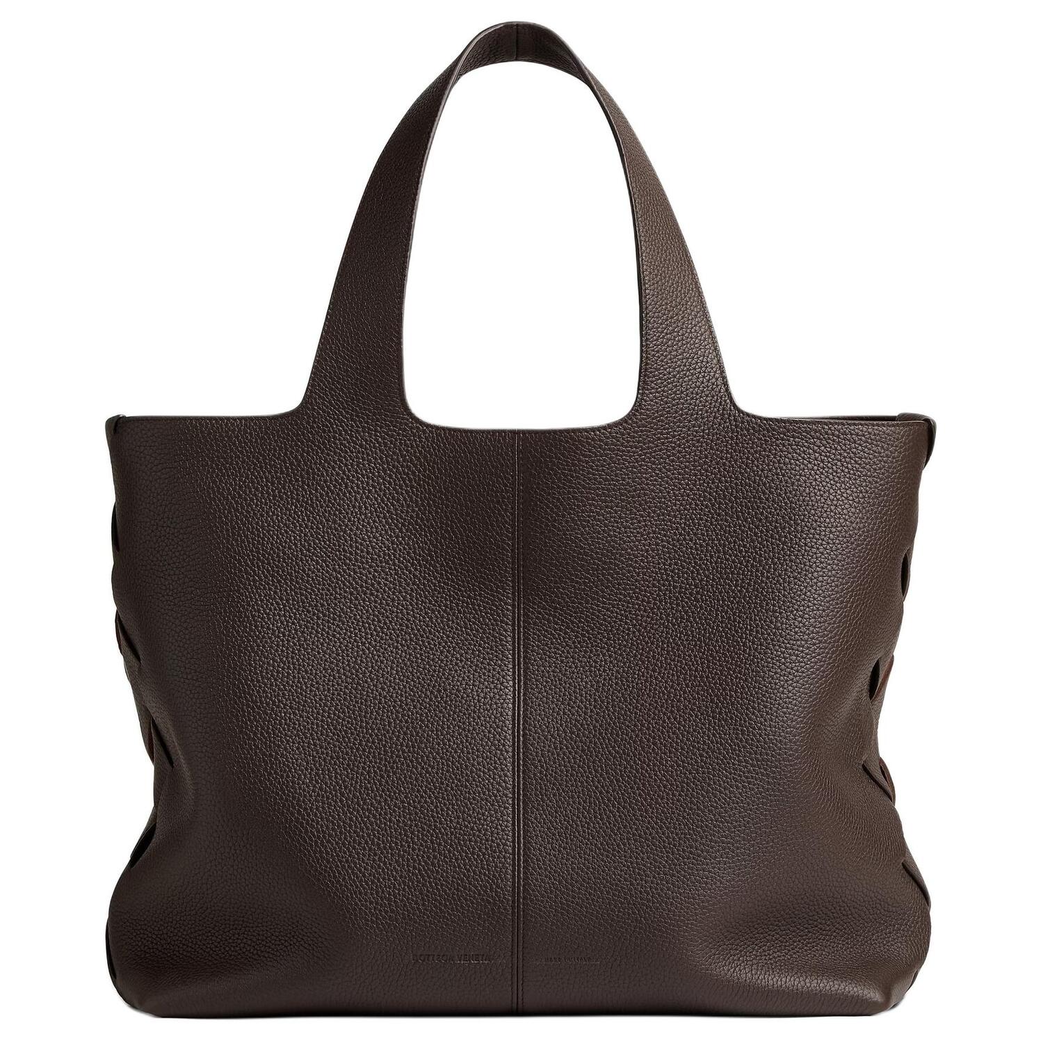 Bottega Veneta Сумка тоут из телячьей кожи
Bottega Veneta Сумка тоут из телячьей кожи