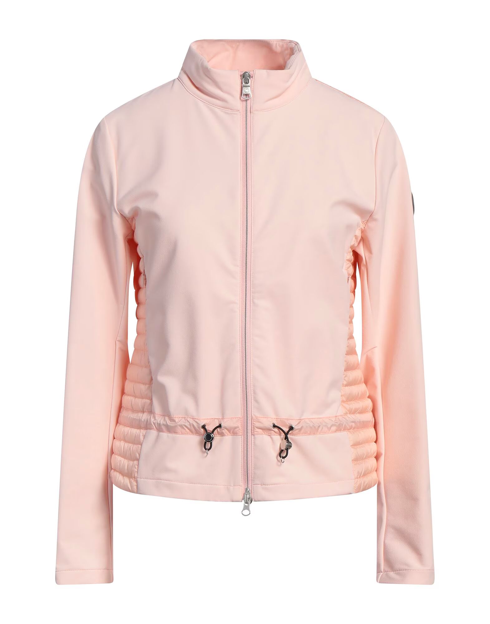 Пуховик Colmar, светло-розовый
Пуховик Colmar, светло-розовый