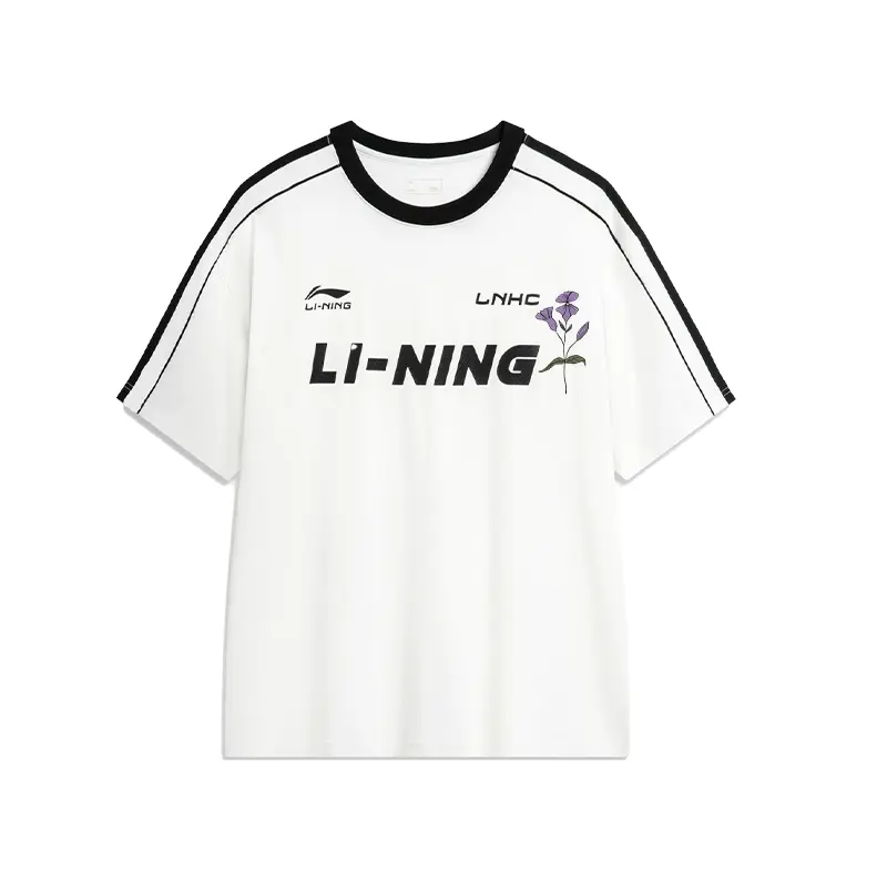 LINING Футболка Unisex White, Белый, LINING Футболка Unisex White
LINING Футболка Unisex White, Белый, LINING Футболка Unisex White