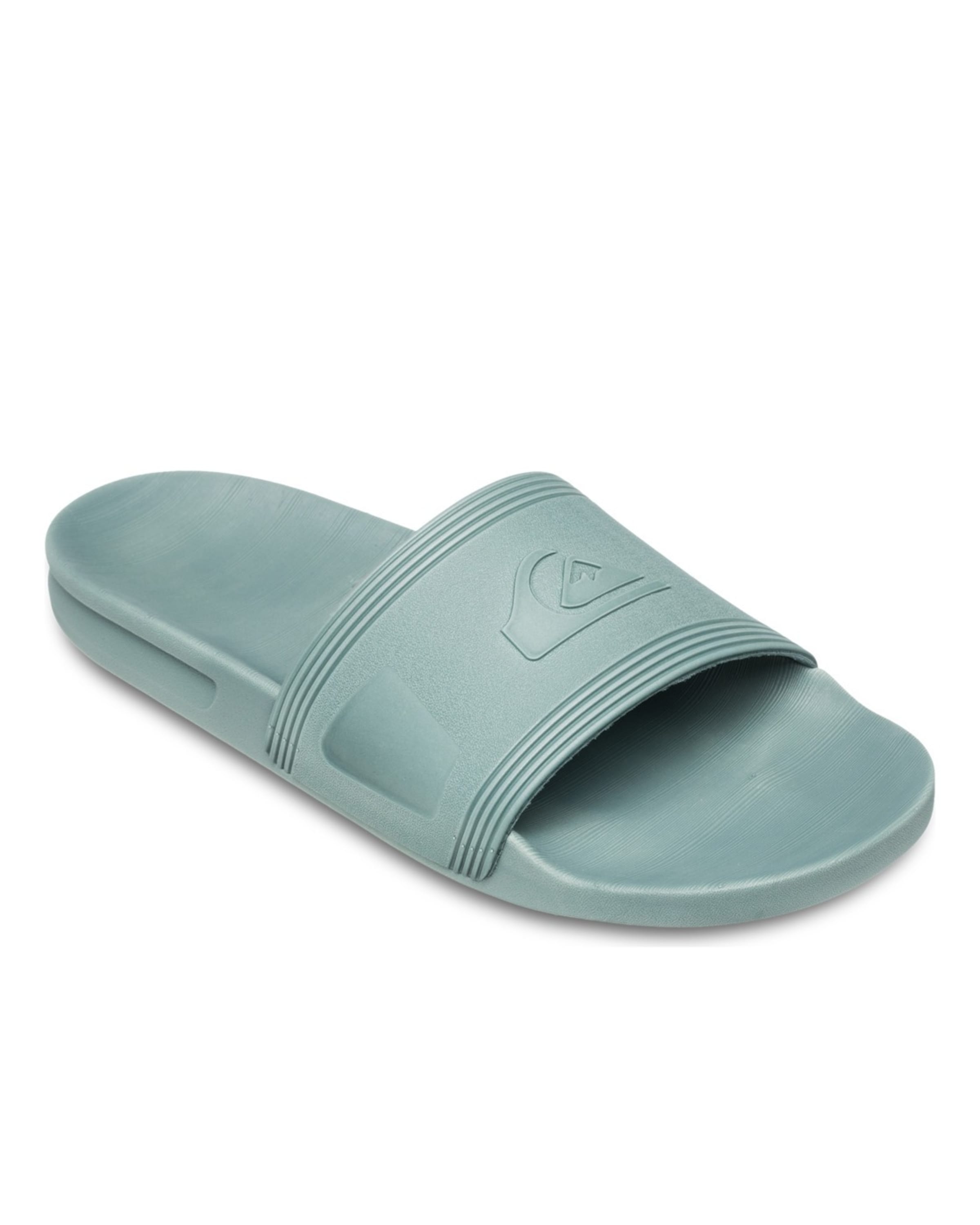 QUIKSILVER Мюли 'Dockyard' в цвете Jade
QUIKSILVER Мюли 'Dockyard' в цвете Jade