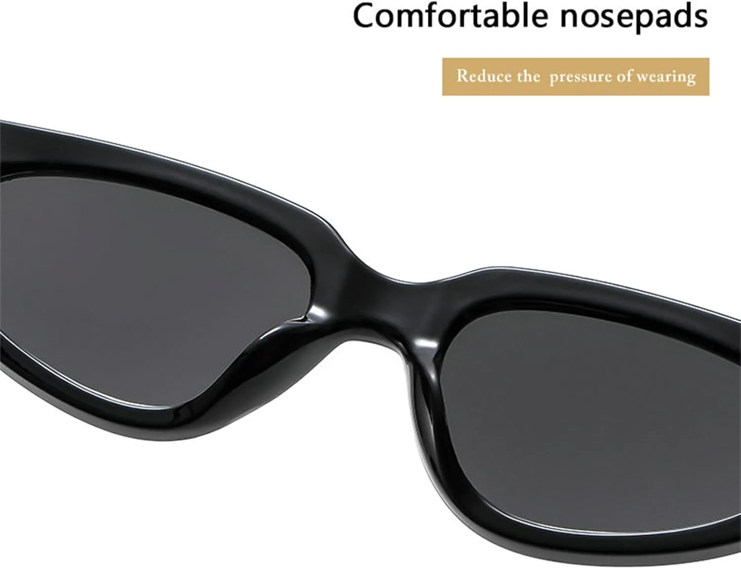 Хелена Модные женские овальные солнцезащитные очки, роскошные, маленькие, коричневые, сексуальные, в стиле «кошачий глаз», винтажные, панк, очки helena, C3
Хелена Модные женские овальные солнцезащитные очки, роскошные, маленькие, коричневые, сексуальные, в стиле «кошачий глаз», винтажные, панк, очки helena, C3