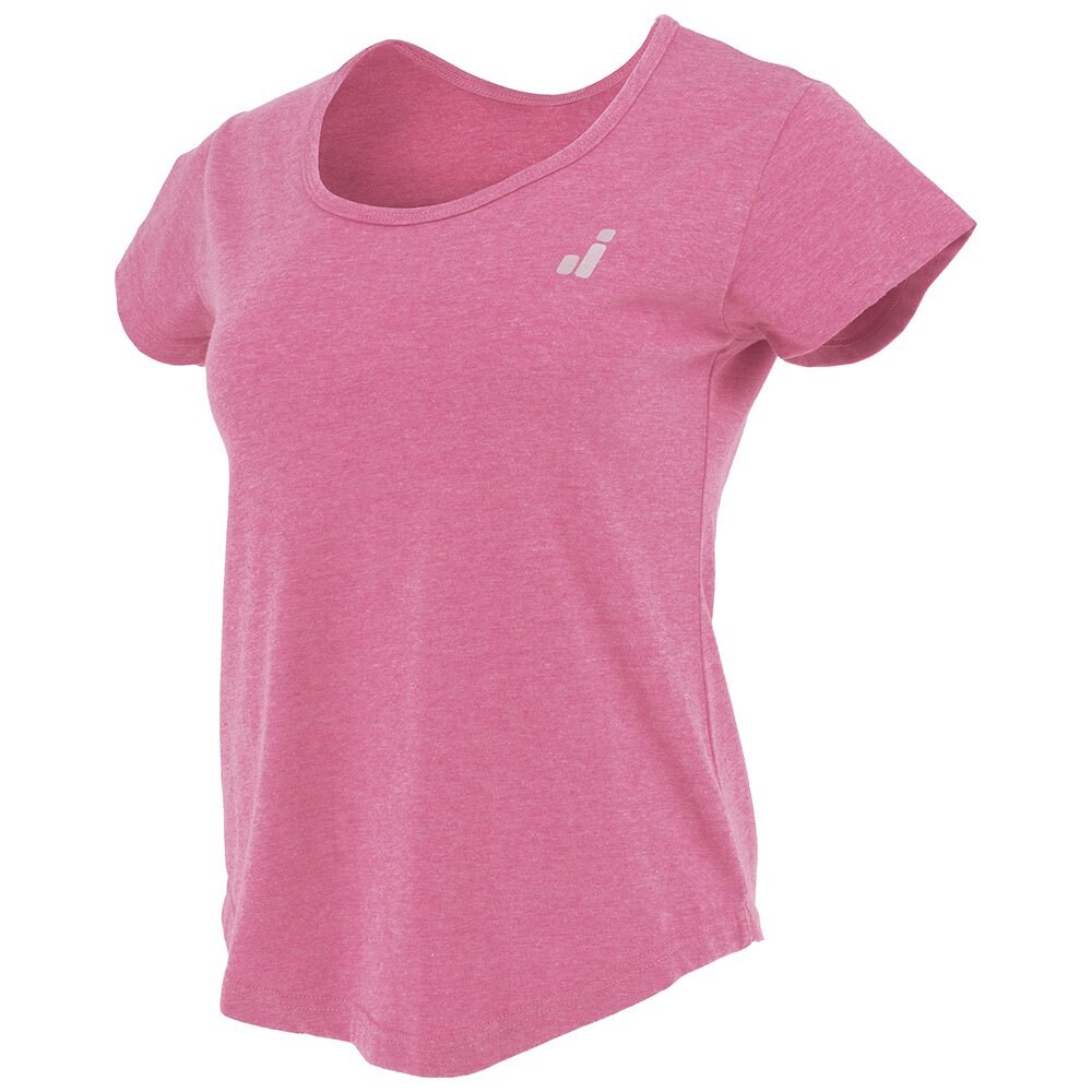 Футболка Joluvi Kalis, розовый
Футболка Joluvi Kalis, розовый