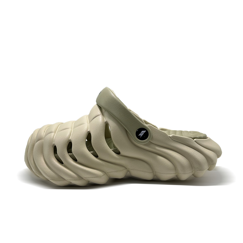 TRESPASS Клоги мужские зелёные, цвет Green
TRESPASS Клоги мужские зелёные, цвет Green