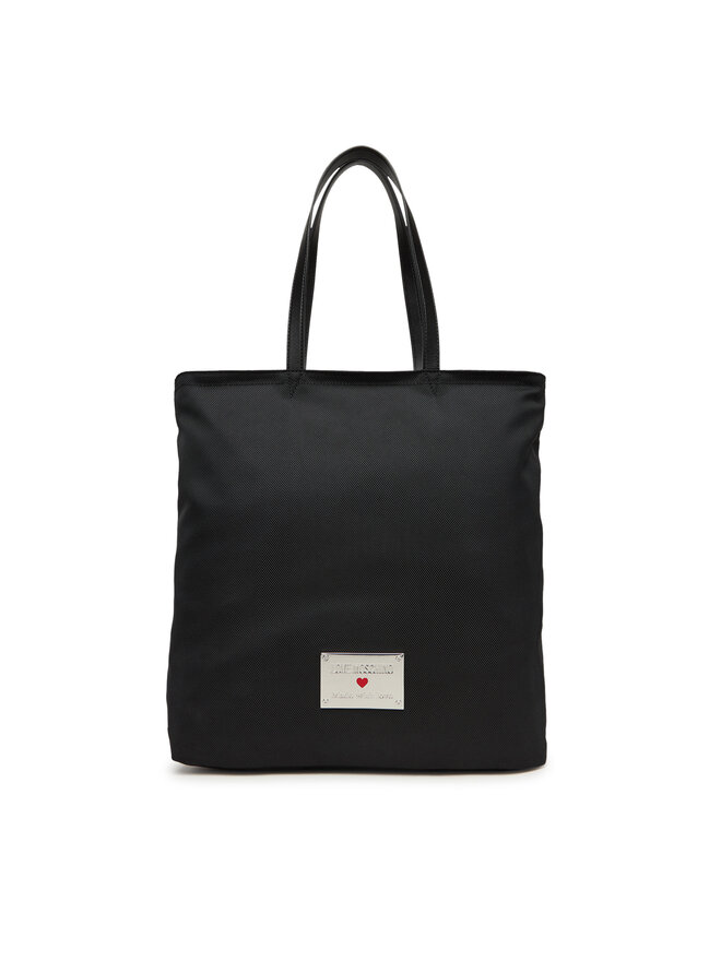 Сумка LOVE MOSCHINO JC4205PP1NLN100A, черный
Сумка LOVE MOSCHINO JC4205PP1NLN100A, черный