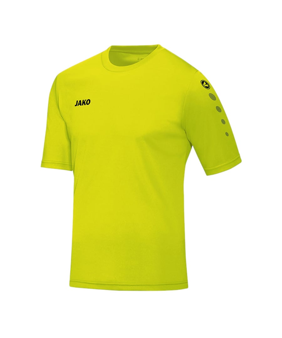 Футболка Performance JAKO Team, неоново-желтый
Футболка Performance JAKO Team, неоново-желтый