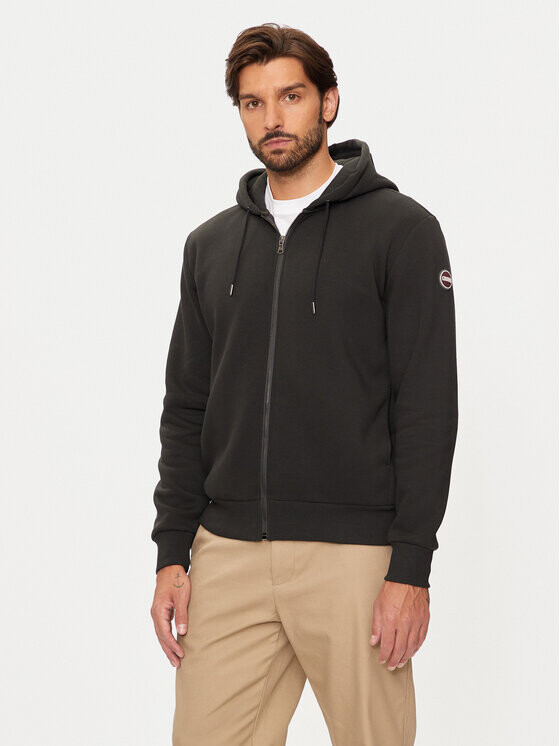 Толстовка обычного кроя Colmar, серый 
Толстовка обычного кроя Colmar, серый