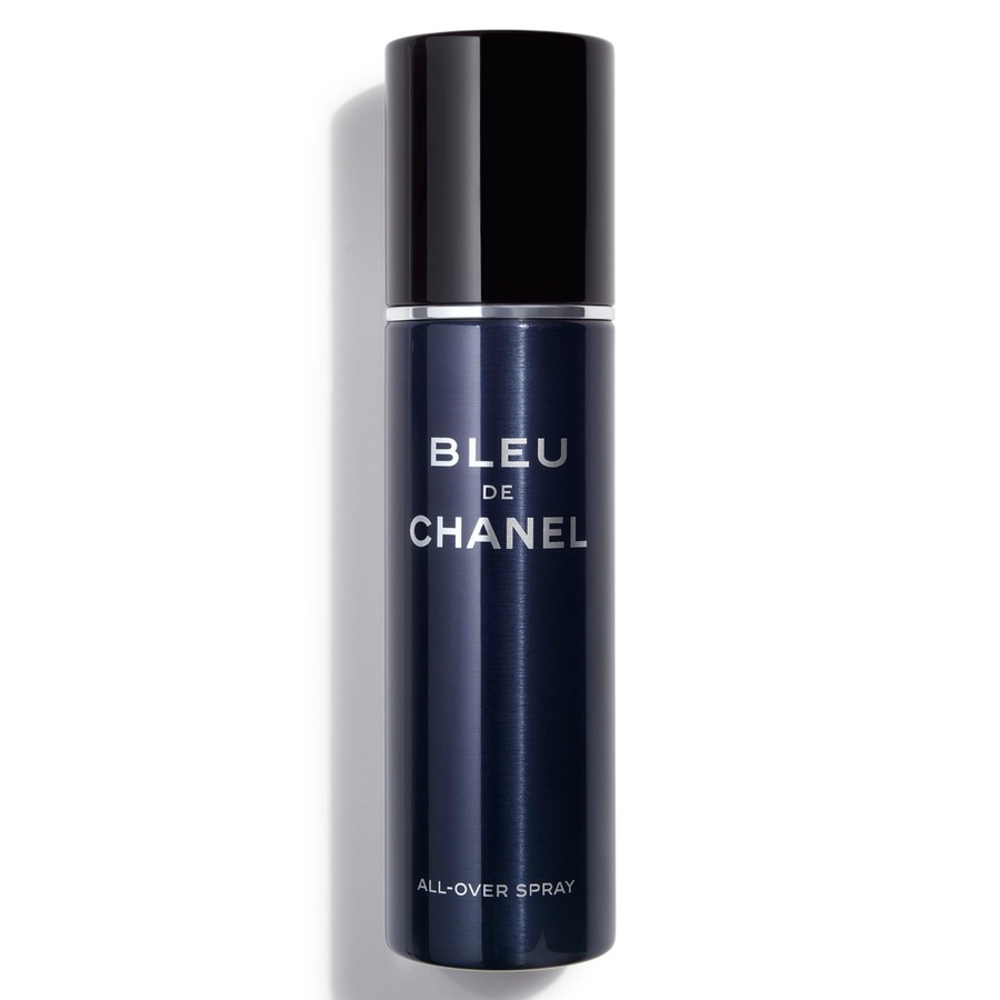 Спрей для тела Chanel Bleu de Chanel All-Over, 100 мл
Спрей для тела Chanel Bleu de Chanel All-Over, 100 мл