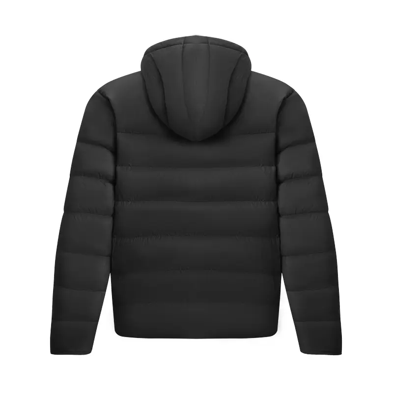 Under Armour Пуховик мужской черный, Black
Under Armour Пуховик мужской черный, Black