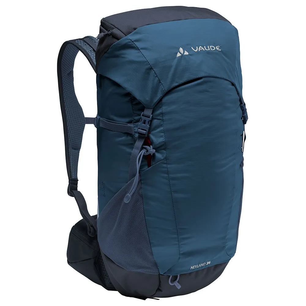 Рюкзак VAUDE Neyland 24L, синий
Рюкзак VAUDE Neyland 24L, синий