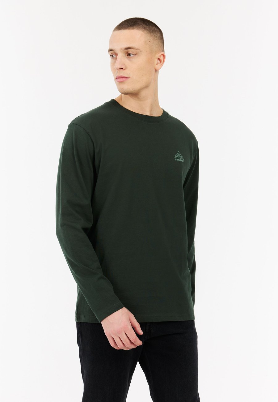 Топ Protest BRISA, Kale Green/Green
Топ Protest BRISA, Kale Green/Green