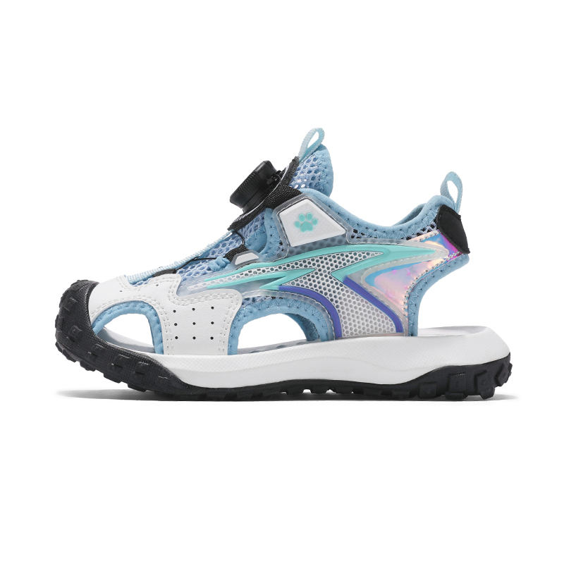 Детские сандалии с низким верхом, нескользящие, износостойкие, дышащие, легкие, амортизирующие TALKING TOM, белый
Детские сандалии с низким верхом, нескользящие, износостойкие, дышащие, легкие, амортизирующие TALKING TOM, белый