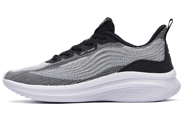 Кроссовки Extreme Wind Lifestyle для мужчин с низким верхом белого/черного цвета Erke, Черный, Кроссовки Extreme Wind Lifestyle для мужчин с низким верхом белого/черного цвета Erke
Кроссовки Extreme Wind Lifestyle для мужчин с низким верхом белого/черного цвета Erke, Черный, Кроссовки Extreme Wind Lifestyle для мужчин с низким верхом белого/черного цвета Erke