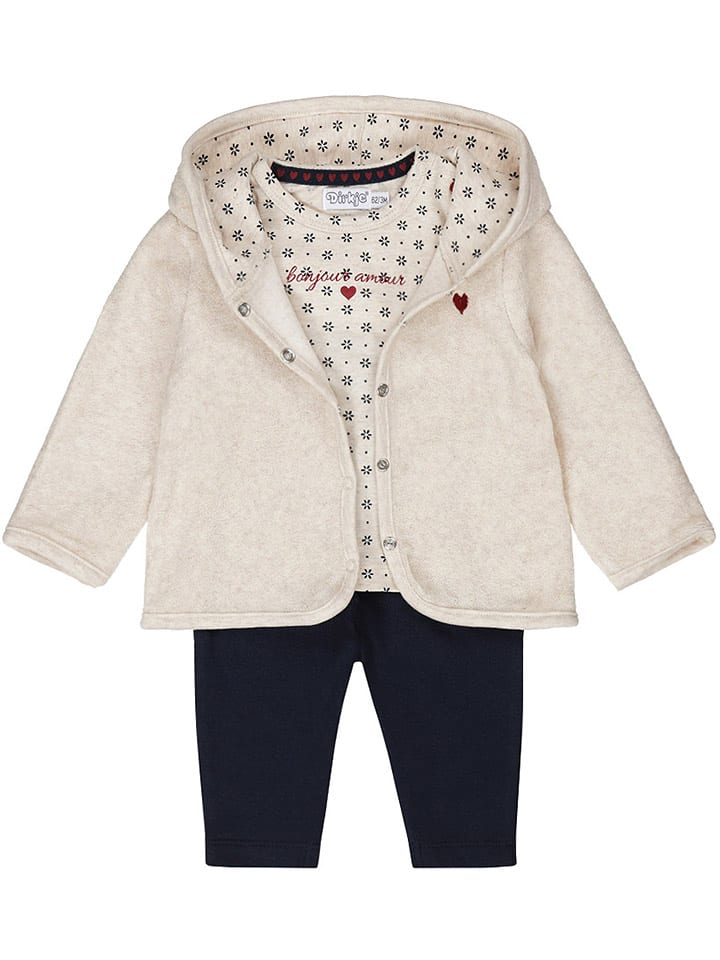 Кардиган Dirkje, бежевый/черный
Кардиган Dirkje, бежевый/черный