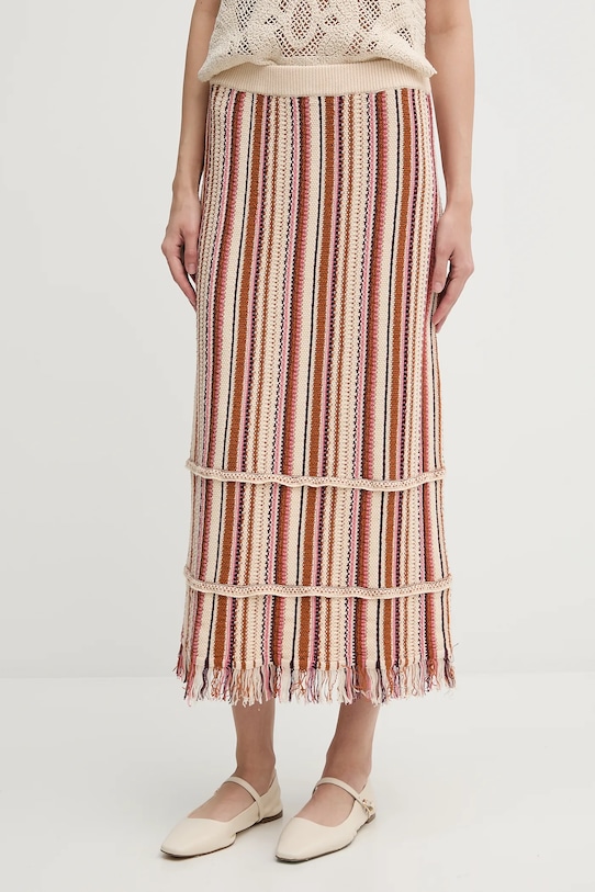 Юбка Hoss Intropia, бежевый
Юбка Hoss Intropia, бежевый