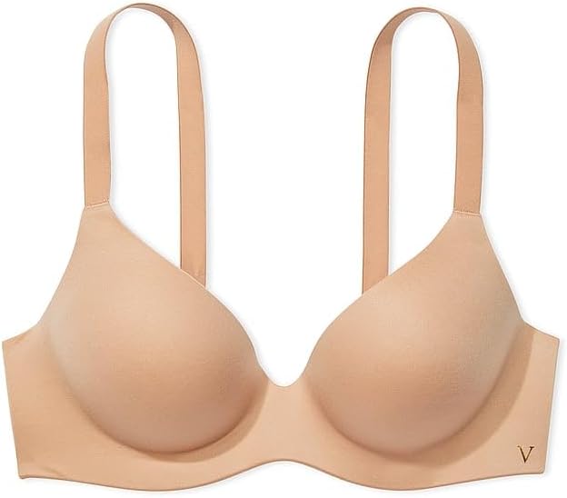 Бюстгальтер Victoria's Infinity Flex Full Coverage Push Up Wireless Victoria's Secret, Toasted Sugar
Бюстгальтер Victoria's Infinity Flex Full Coverage Push Up Wireless Victoria's Secret, Toasted Sugar
