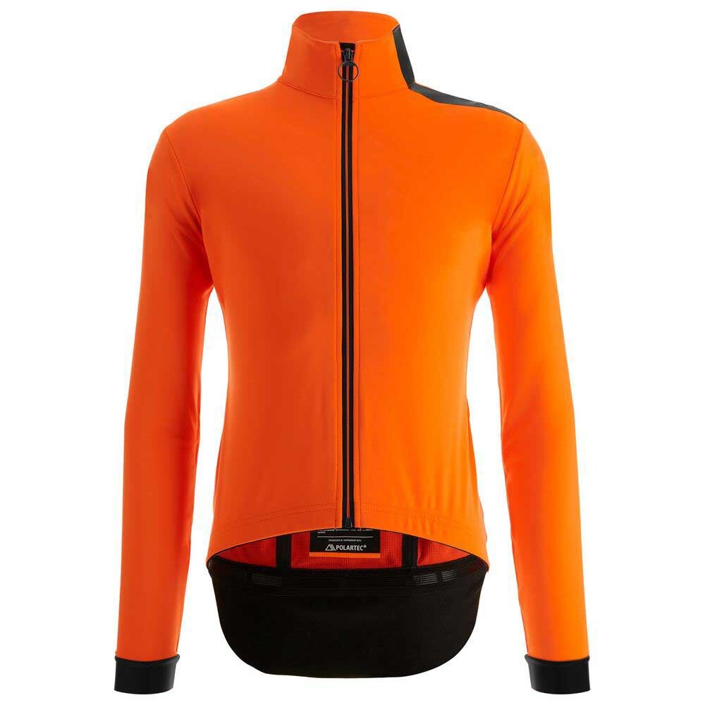 Куртка Santini Vega Multi, оранжевый
Куртка Santini Vega Multi, оранжевый