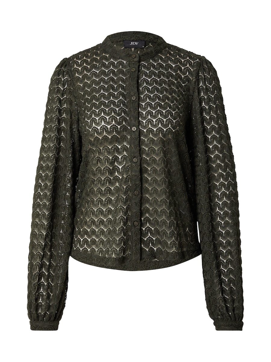 Блуза JDY AVERY, темно-зеленый
Блуза JDY AVERY, темно-зеленый