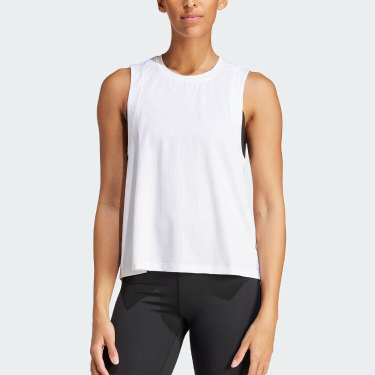 Жилет женский белый Adidas
Жилет женский белый Adidas