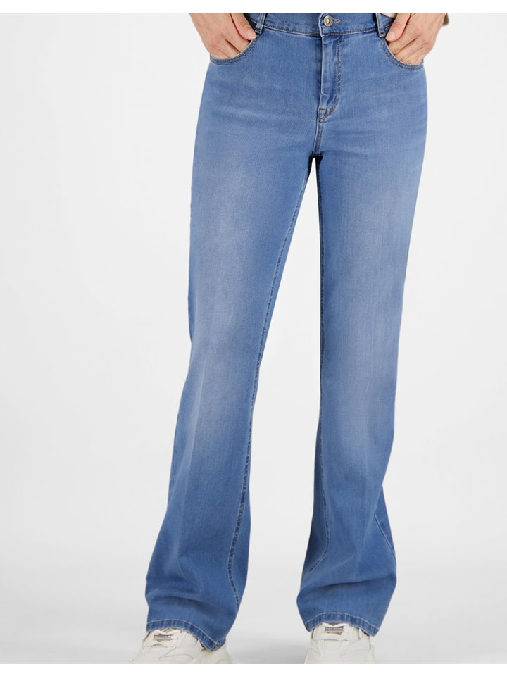 Джинсы ZURI126 цвета Stone Used Gardeur
Джинсы ZURI126 цвета Stone Used Gardeur