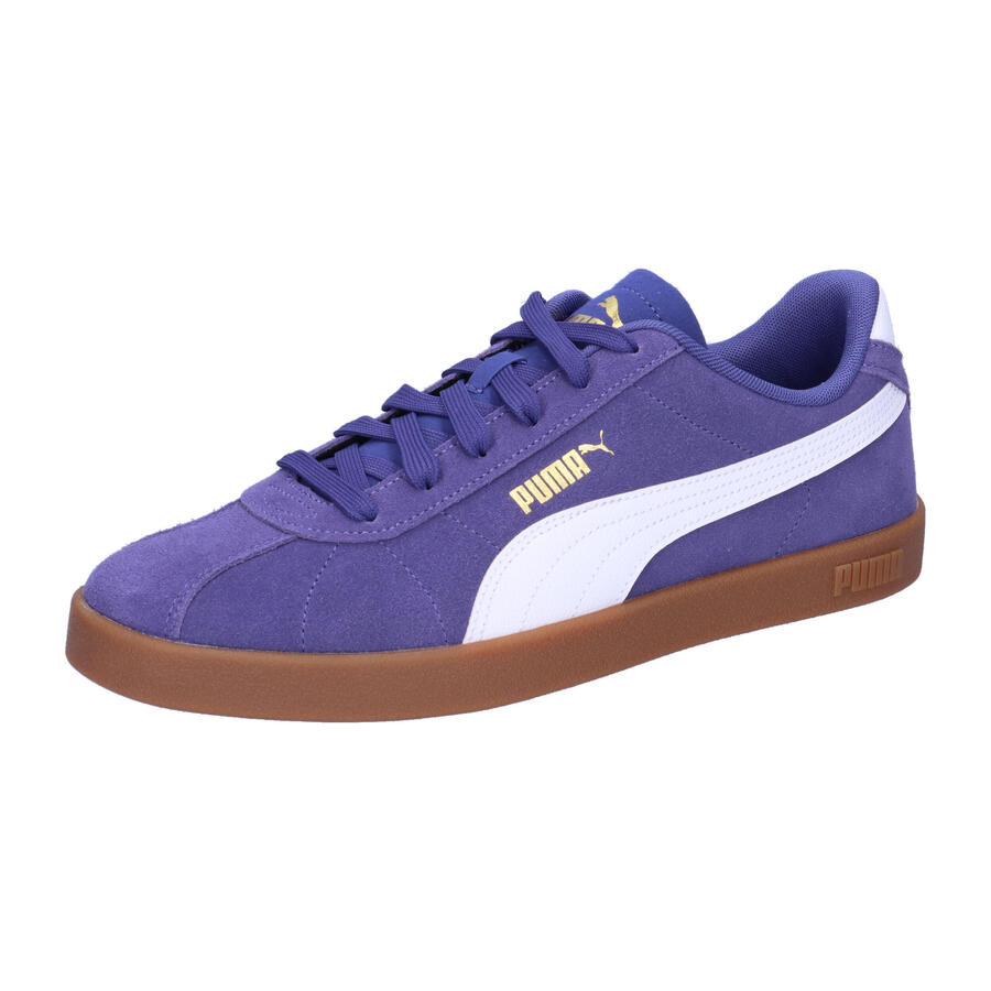 Кроссовки Puma Unisex Sneaker Club II 397444
Кроссовки Puma Unisex Sneaker Club II 397444
