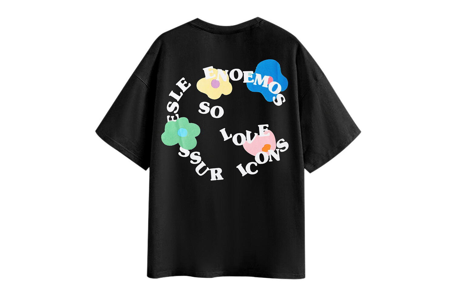 Футболка унисекс ICONS Lab, Синий
Футболка унисекс ICONS Lab, Синий