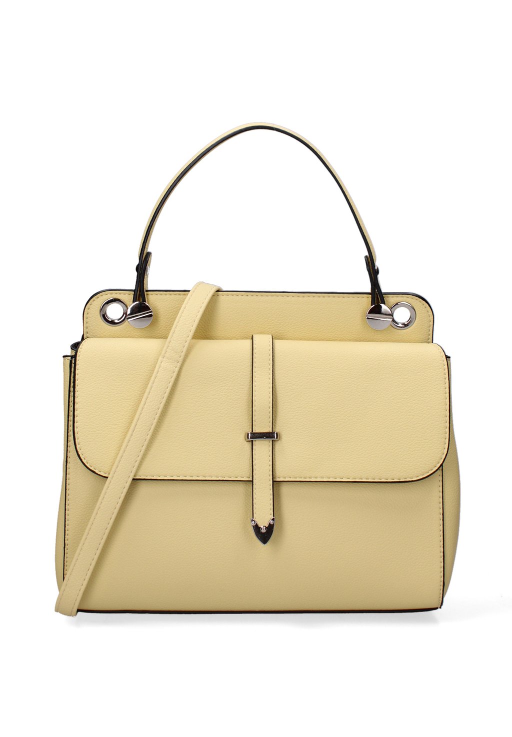 Сумка Pierre Cardin, желтый
Сумка Pierre Cardin, желтый