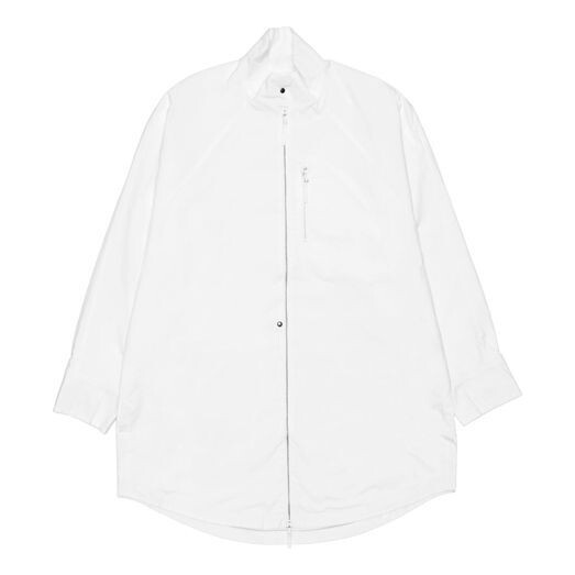 Куртка esc series рубашка куртка белая Nike, белый
Куртка esc series рубашка куртка белая Nike, белый