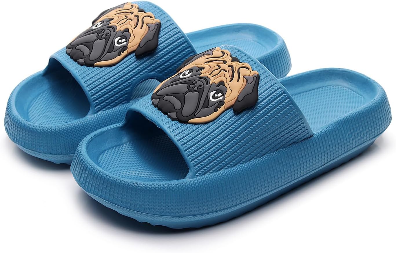 Тапочки oukisam для женщин и мужчин, толстая подошва, ультра-удобные, как облако, летние пляжные шлепанцы, тапочки для ванной с противоскользящей подошвой, синий
Тапочки oukisam для женщин и мужчин, толстая подошва, ультра-удобные, как облако, летние пляжные шлепанцы, тапочки для ванной с противоскользящей подошвой, синий