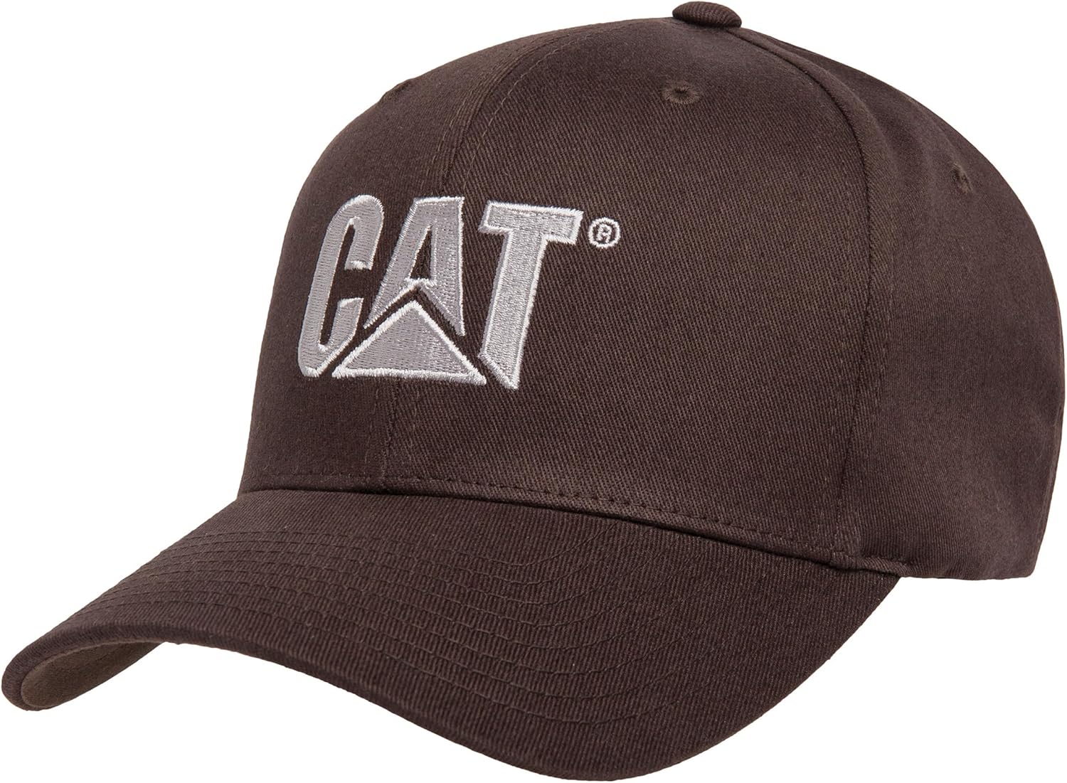 Caterpillar мужская кепка Trademark, Dark Earth
Caterpillar мужская кепка Trademark, Dark Earth