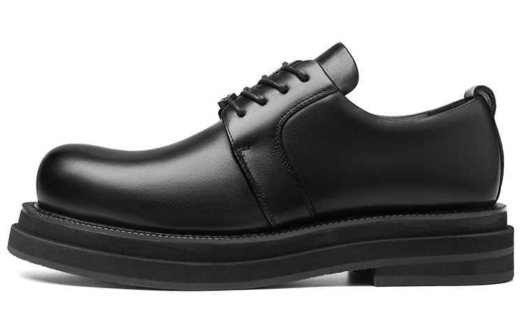 TUATARA Мужские повседневные туфли с низким верхом, черные
TUATARA Мужские повседневные туфли с низким верхом, черные