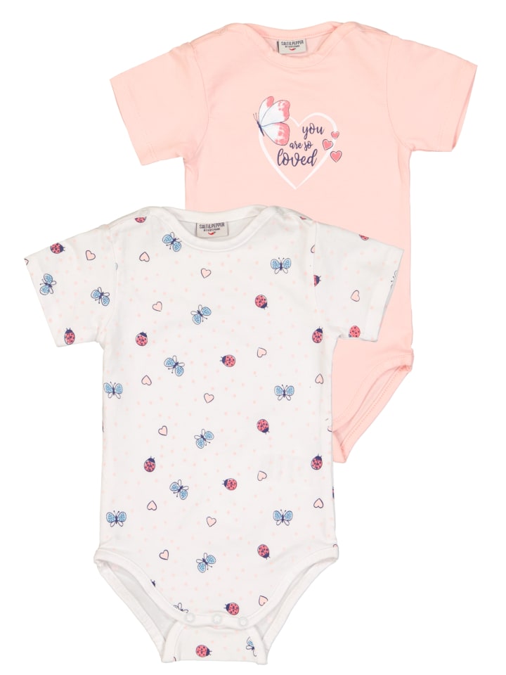 Комбинезон Salt and Pepper
Комбинезон Salt and Pepper