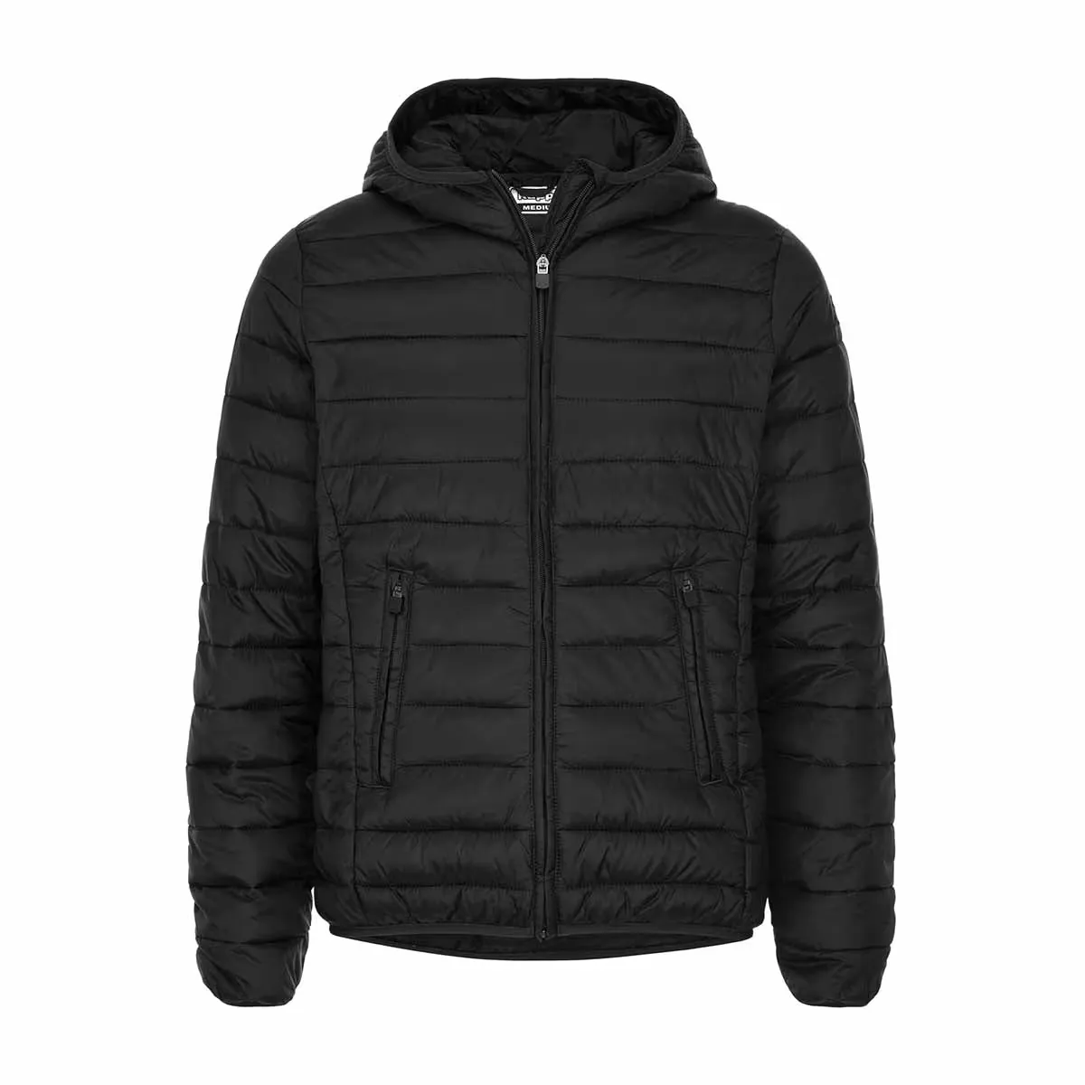 Мужское пальто ASTRO Kappa, черный
Мужское пальто ASTRO Kappa, черный