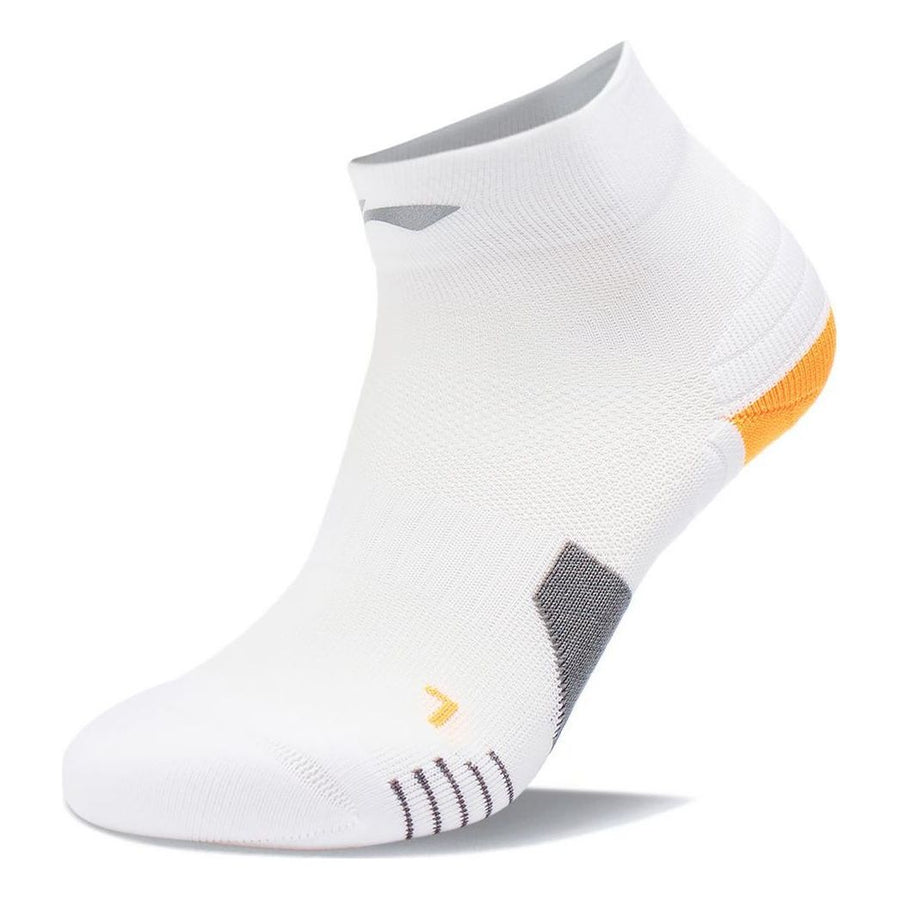 Носки Li-Ning Cushion Ankle Socks 'White Yellow', белый
Носки Li-Ning Cushion Ankle Socks 'White Yellow', белый