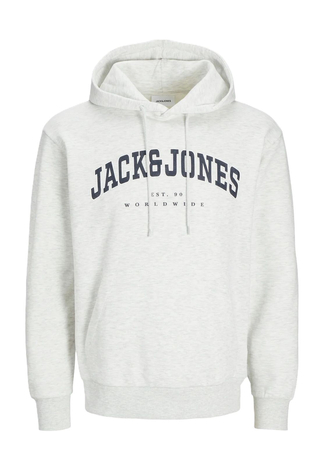 Толстовка "Калеб", карман-кенгуру, на шнурке, мужская ORIGINALS by JACK & JONES, цвет 200349 White Mela
Толстовка "Калеб", карман-кенгуру, на шнурке, мужская ORIGINALS by JACK & JONES, цвет 200349 White Mela