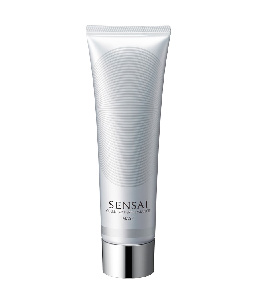 Медицинская маска Sensai Cellular Performance Mask, 100 ml
Медицинская маска Sensai Cellular Performance Mask, 100 ml
