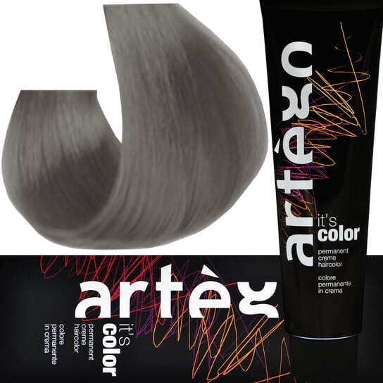 Перманентная краска для волос It's Color Ac 10.11 > 10aa Intense Ash Platinum Blonde, 150 мл Artego
Перманентная краска для волос It's Color Ac 10.11 > 10aa Intense Ash Platinum Blonde, 150 мл Artego